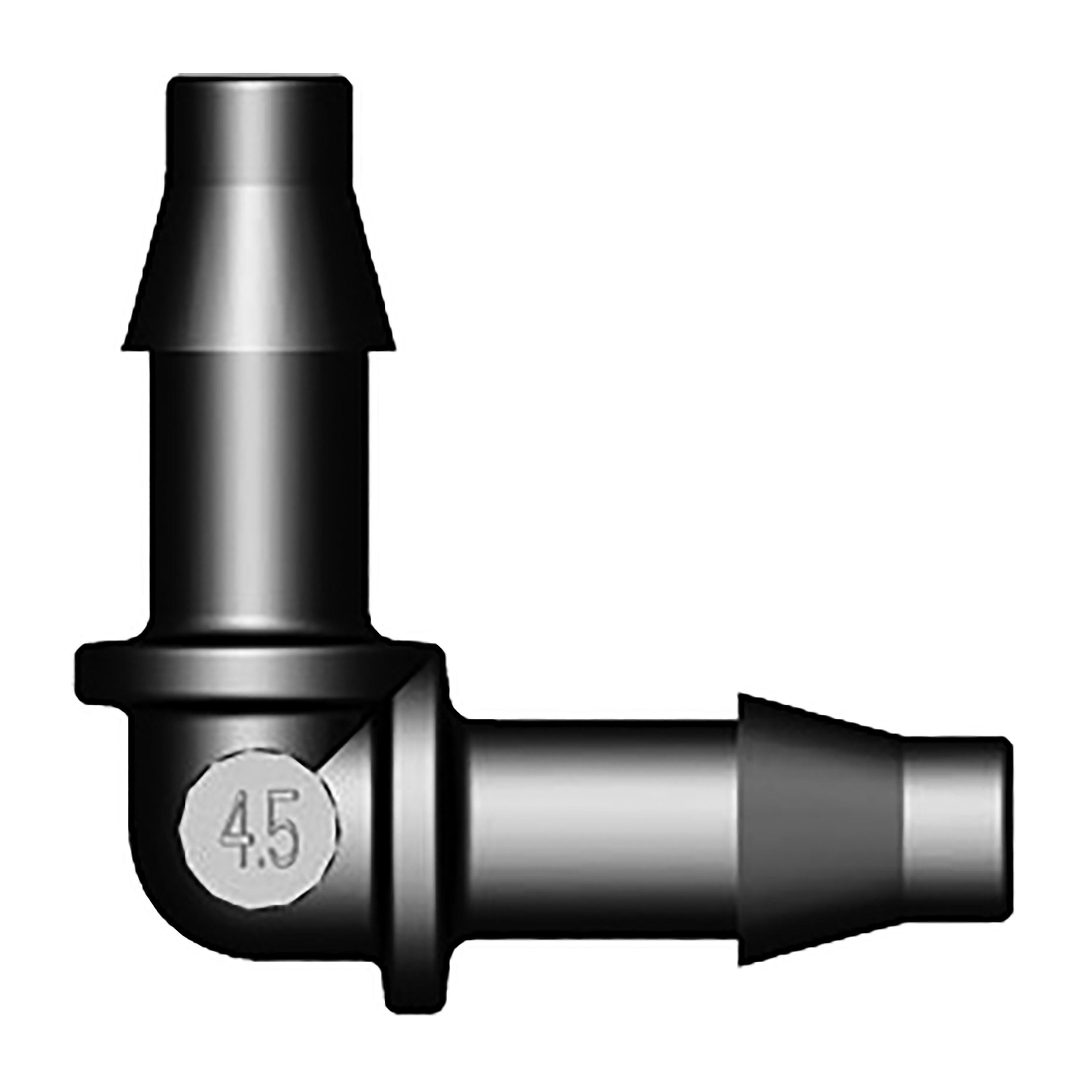 Raccordi A Gomito Per Tubi In Pollici - Foto 4