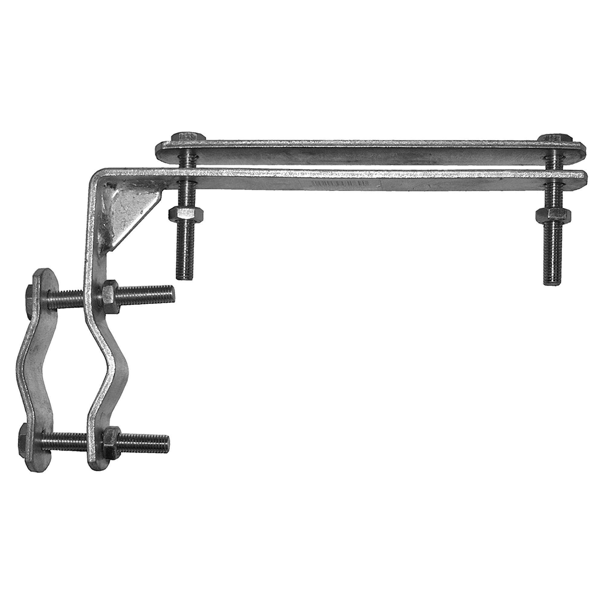 GRIGLIA ACCIAIO ZINCATO PER SABDRAIN 145x20x1000 mm A15
