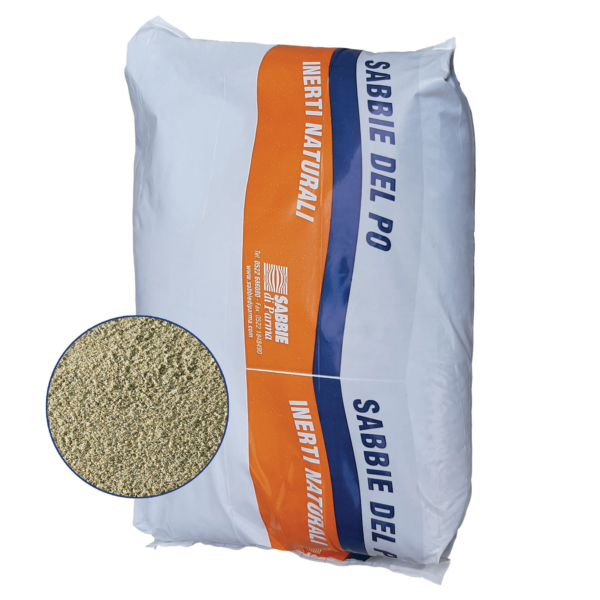 Sabbia Polimerica In Sacco Da 25 Kg. Per Fughe Pavimentazioni Esterne (Grigio, 1 - Foto 7