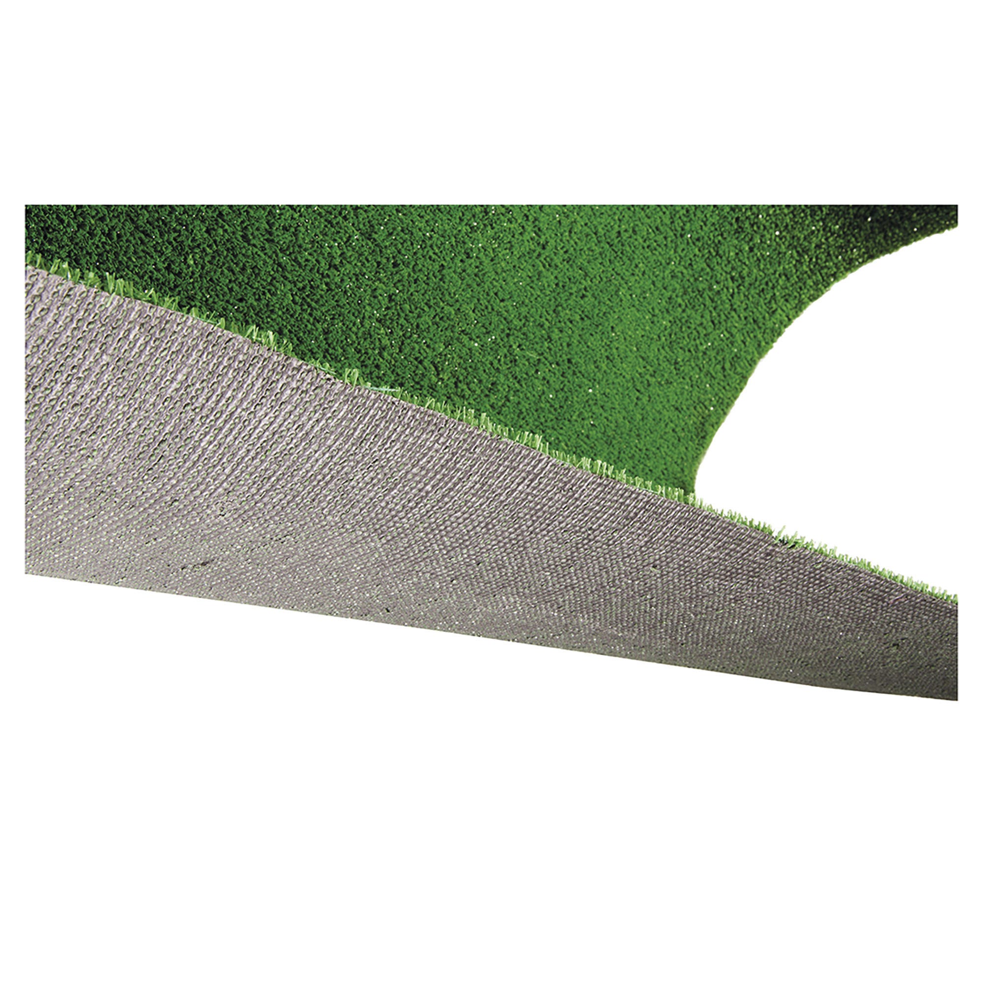 PRATO SINTETICO VERDE H 2 m SPESSORE 8 mm VENDITA AL m²