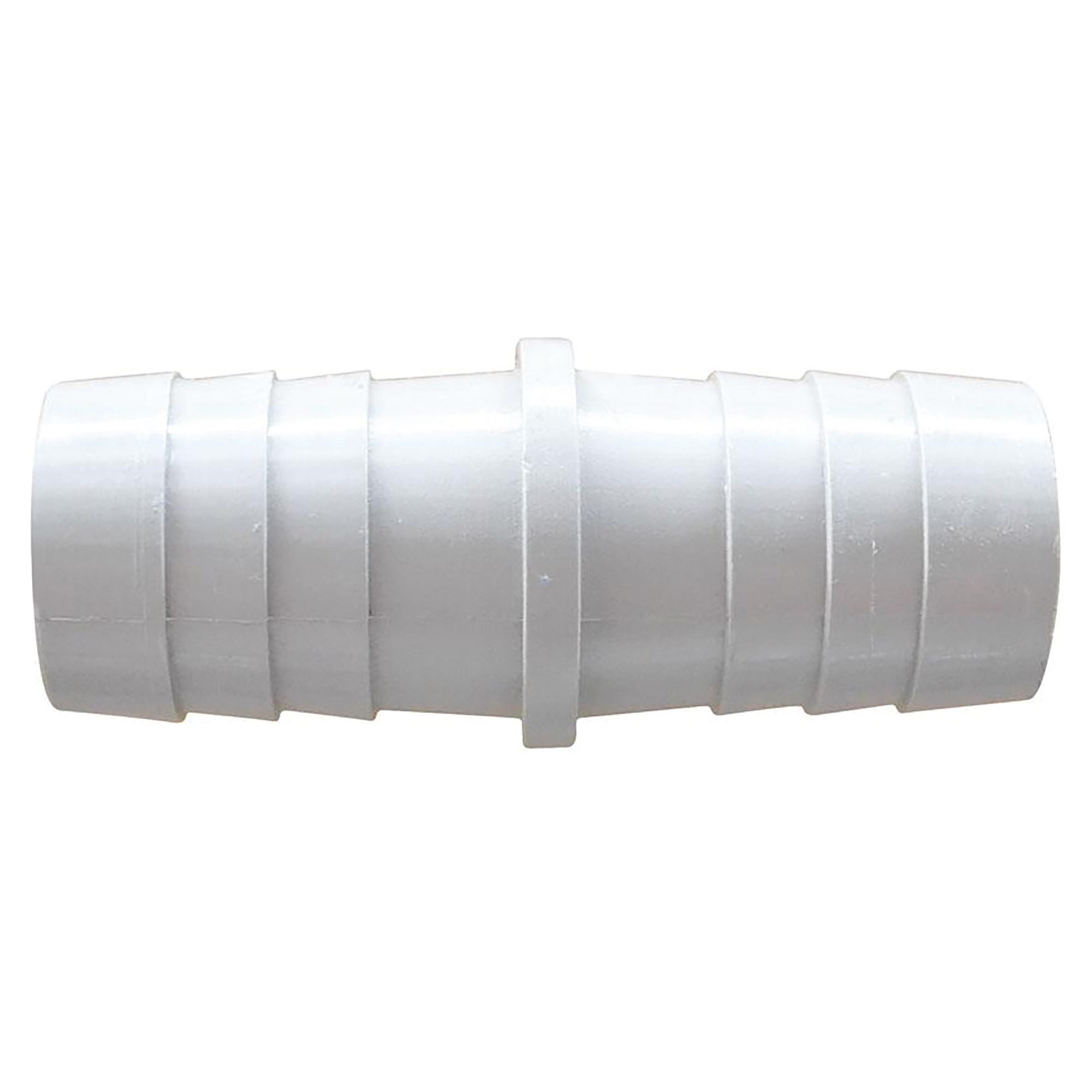 Raccordo Per Tubo Di Scarico In Plastica 19/22 Mm – Connettore Universale Per Lavatrice E Lavastoviglie – Vioks.pro - 4