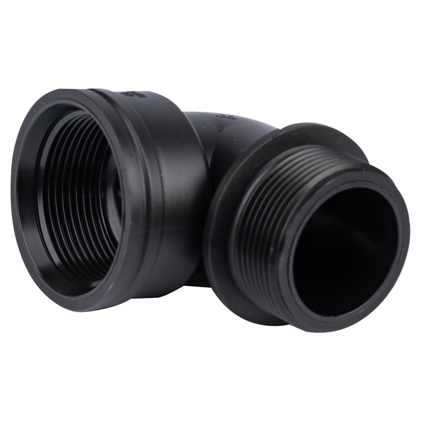 KPL12-03 | Raccordo pneumatico SMC, serie KPL R 3/8 Filettato Resina di KPL12-03 | Raccordo pneumatico SMC, serie KPL R 3/8 Filettato Resina di