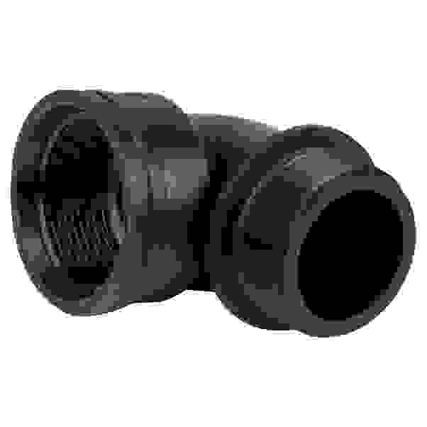 Raccordo A T In Polipropilene SAB 3/4" X 25 Mm | Giunzione Pressione Per Irrigazione E Tubi