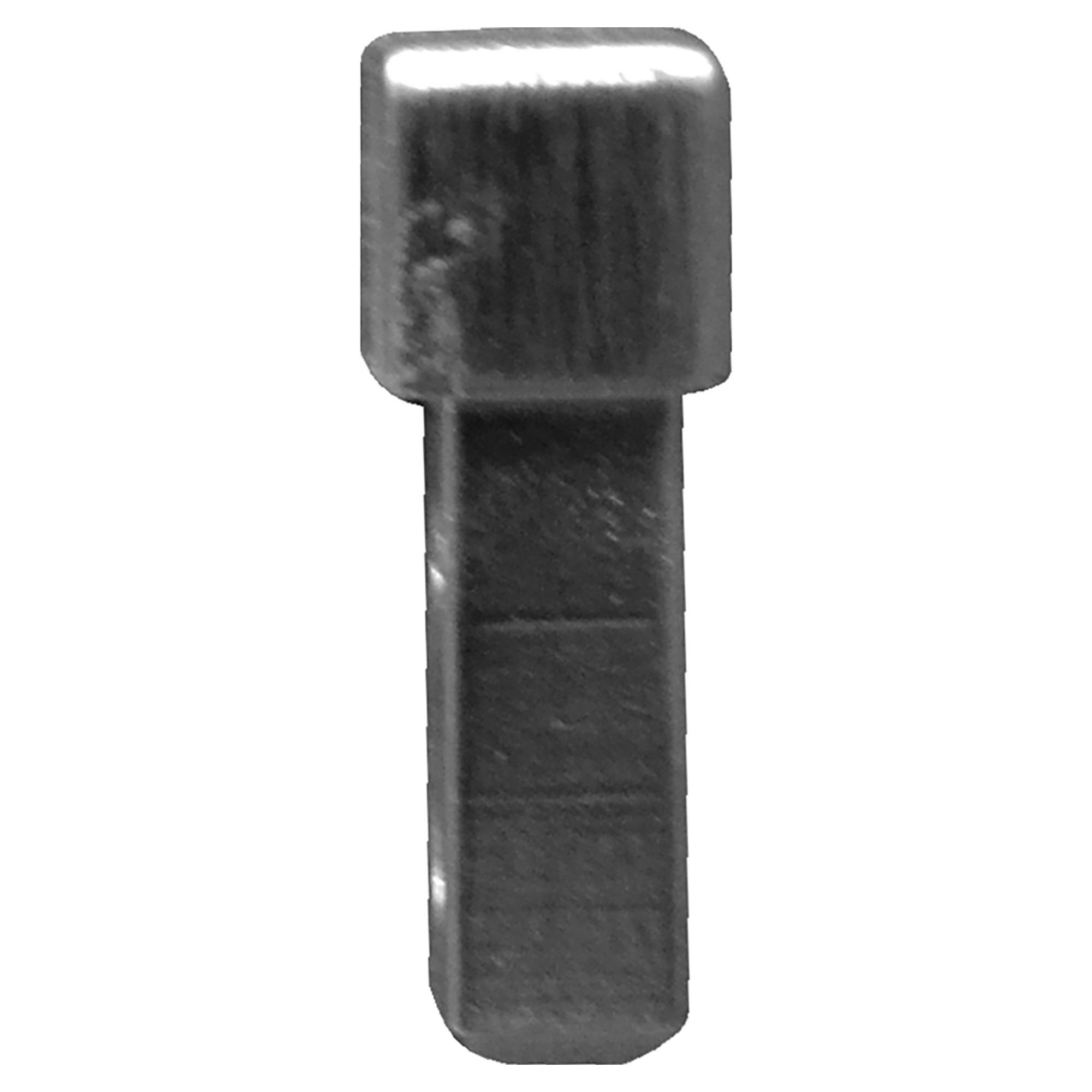 capsule-trimsquare-alluminio-h-8-mm-2-pezzi-rame-spazzolato