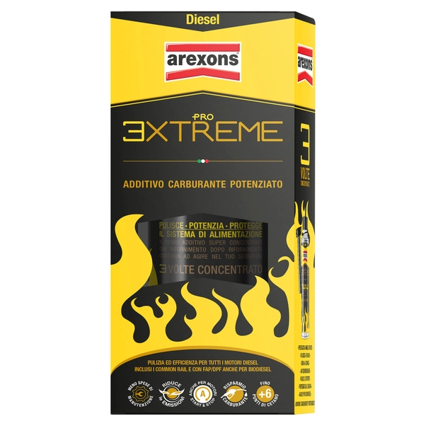 Additivo Pulizia Iniettori Gasolio Top Diesel Pulitore Iniettore Kit Bardahl - Foto 10