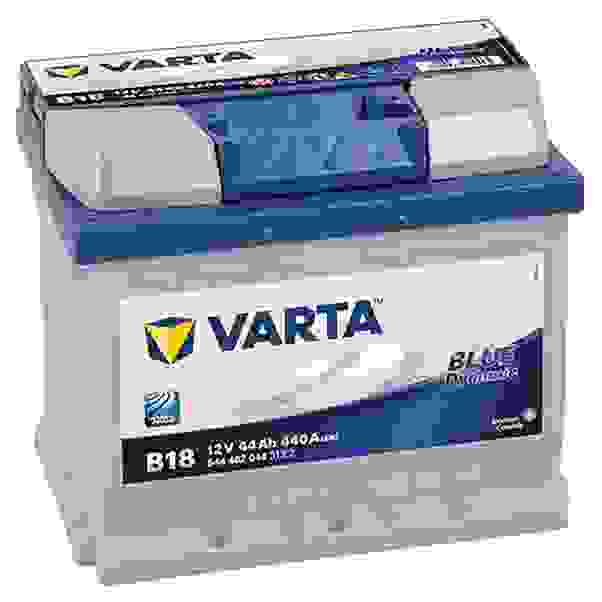 Start Batteria Auto 55AH 12V 480A Polo Positivo Destro Cassetta L1 - Foto 8