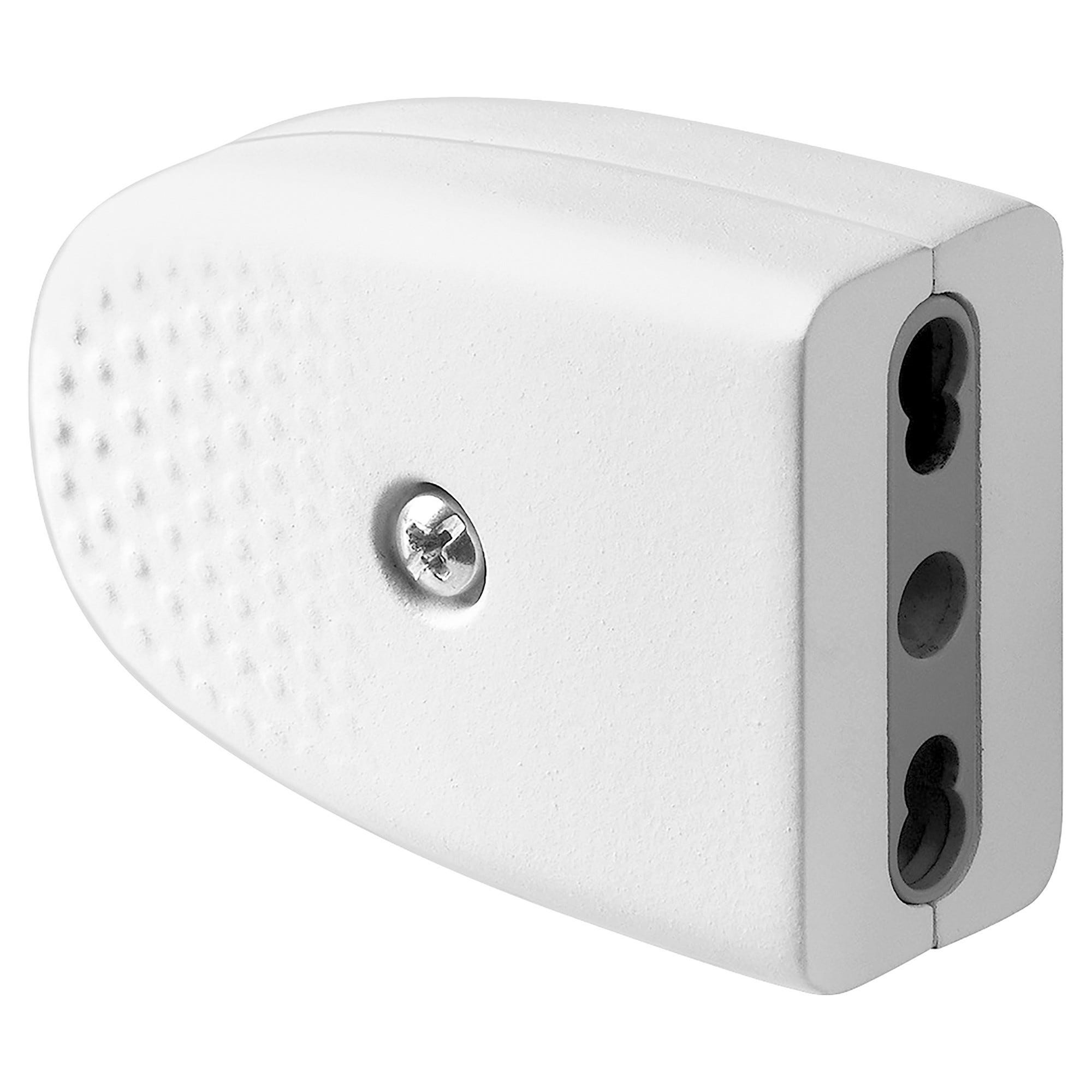Vimar arke' presa 2p+t 10a p11 colore bianco 19201.b
