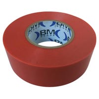 Nastro Isolante Clima Chemicals - Polietilene Reticolato, Bianco, Resistente Fino A 80&deg;C