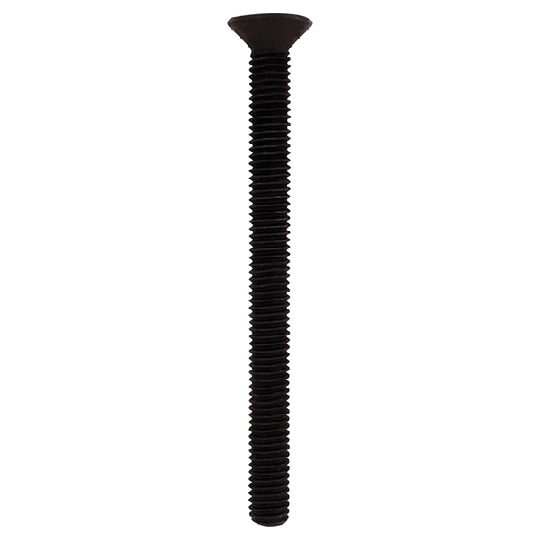 Viti Testa Svasata Con Esagono Incassato Acciaio 8.8 Nero - M3, M4, M5, M6