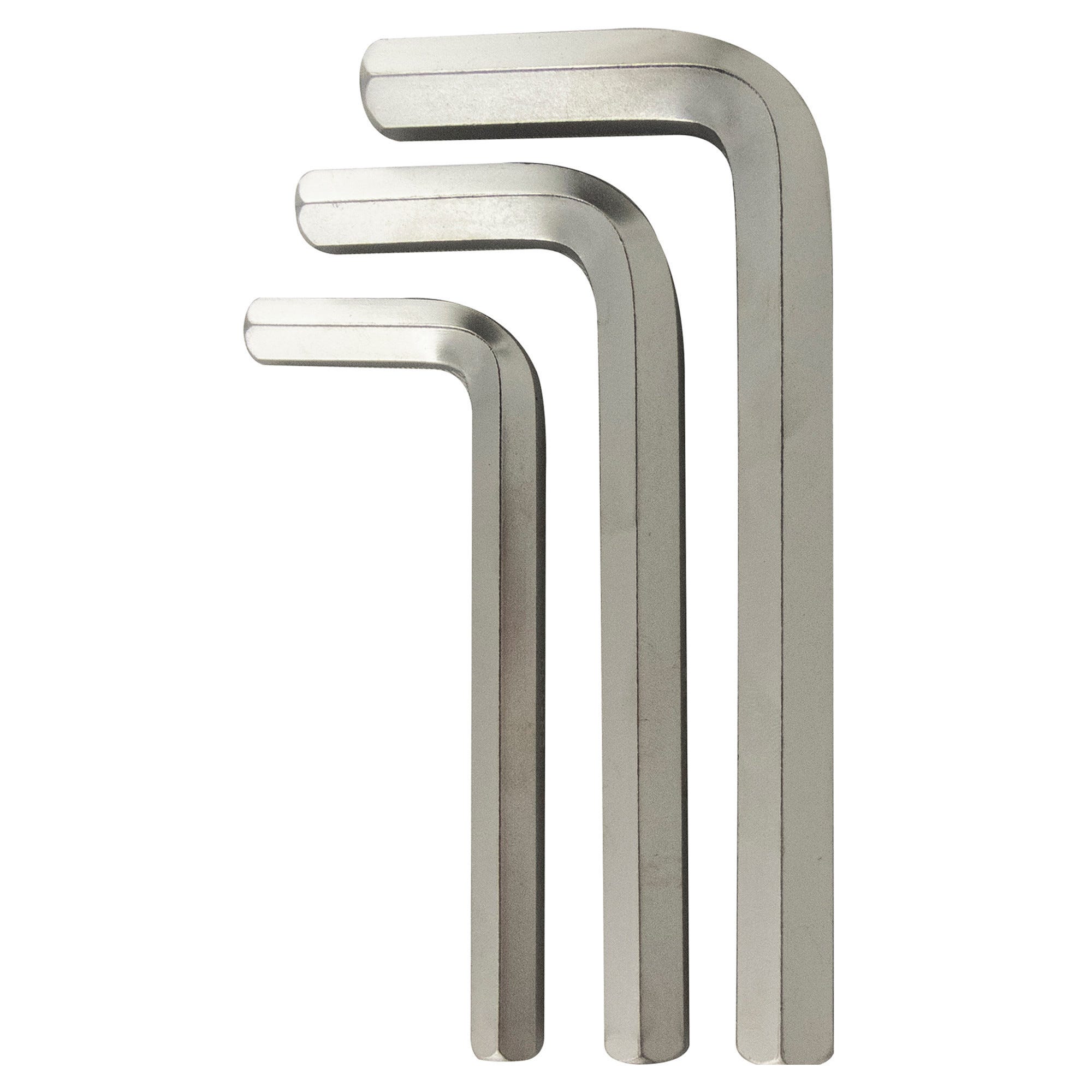 Chiave maschio esagonale a brugola mm 22 Sicutool 914 22 | Utensileria