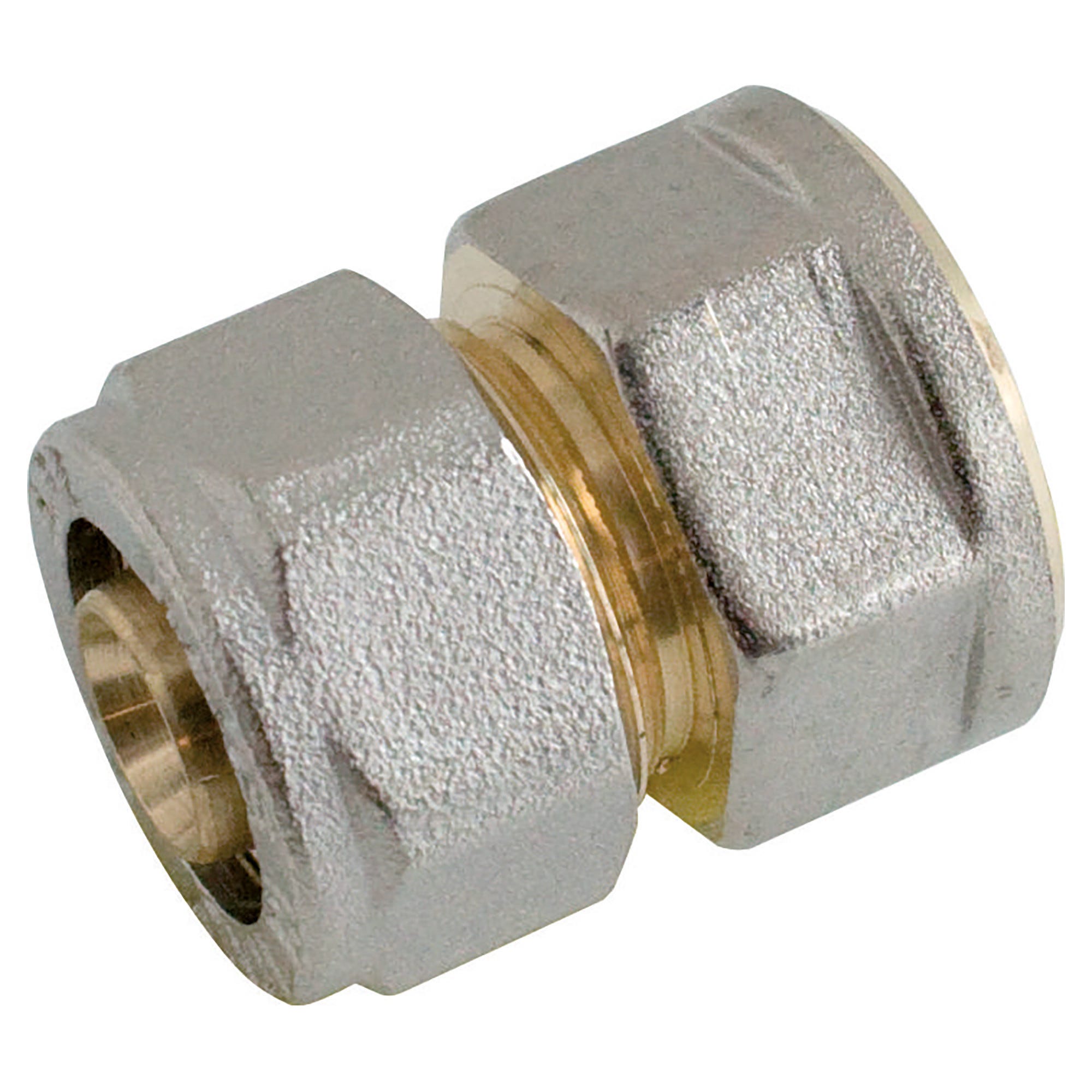 Raccordo Dritto Per Cella A Combustibile 10AN In Alluminio 6061-T6 – 4000 Psi, Antisfaldamento, Per Benzina E Alcool, -65°F A 252°F