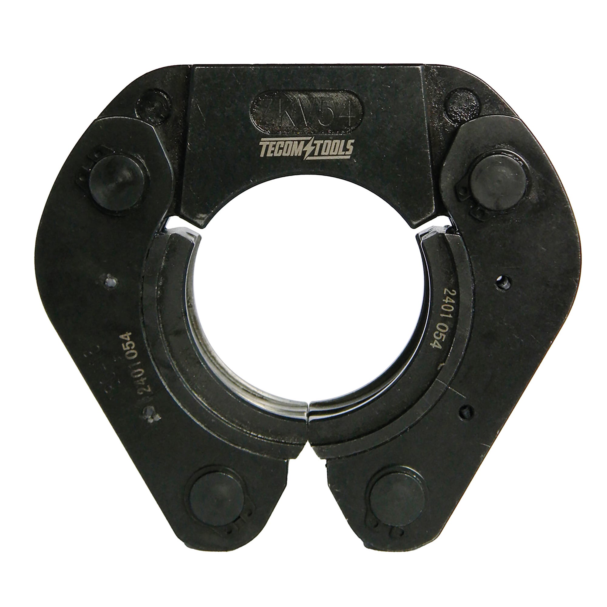 Kasp K16070D260 Lucchetto A Disco 70 Mm Con Ganasce Da 120 Mm – Acciaio Inox Anticorrosione