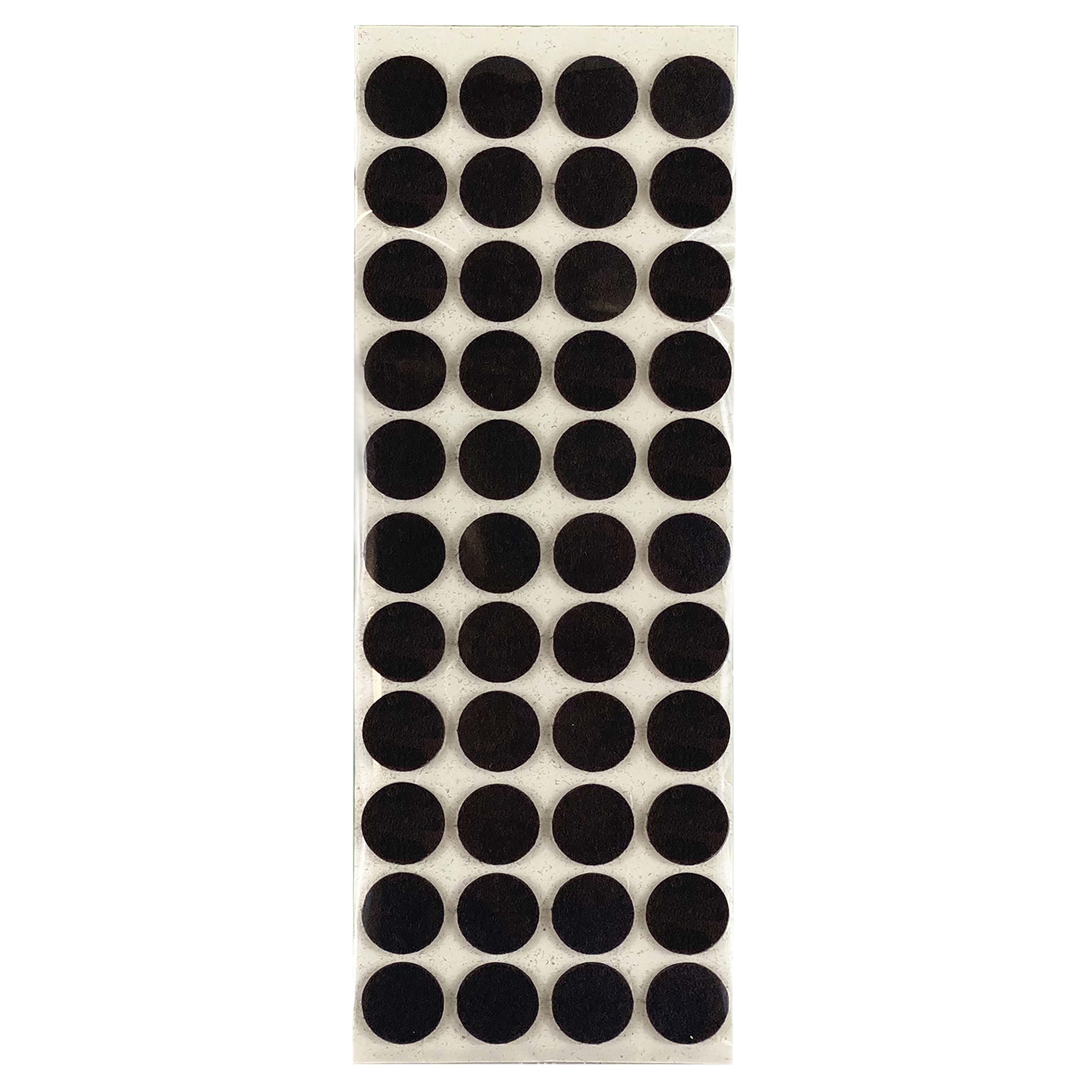 30 fogli di etichette bianche adesive per scrivere, 10 x 20 mm