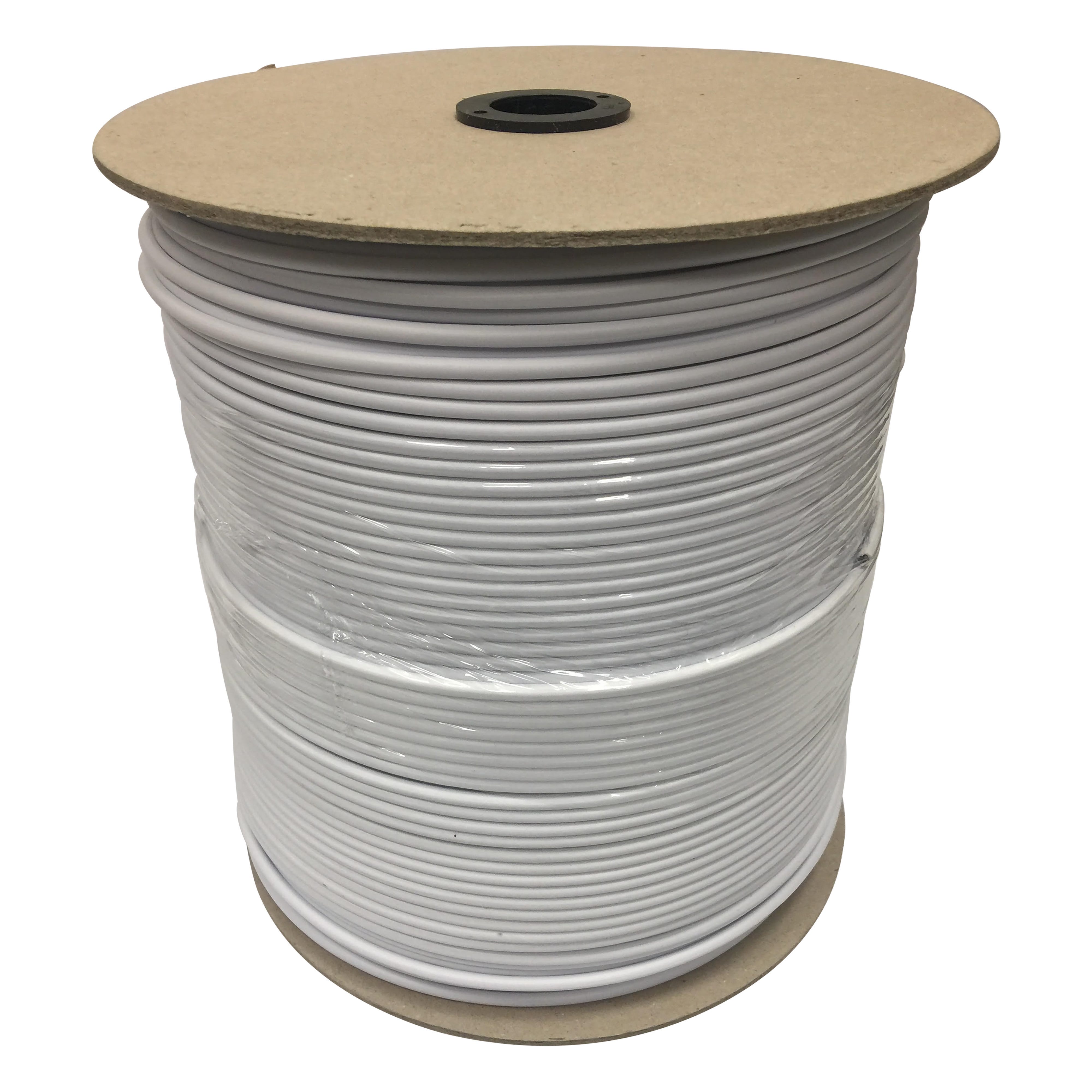 Mini Canalina Portacavi 3 Metri, Passacavo In Pvc Morbido Canaline Fili Elettrici, Copricavo - Foto 6