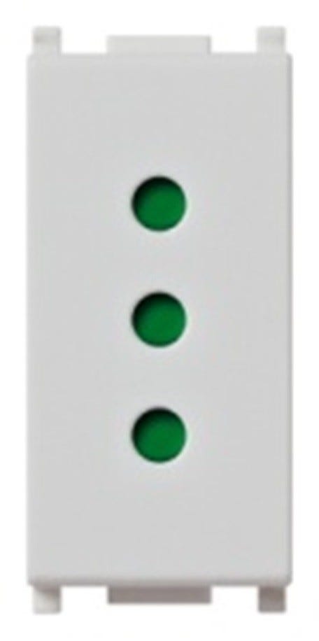 Kopp 116200181 - Presa standard