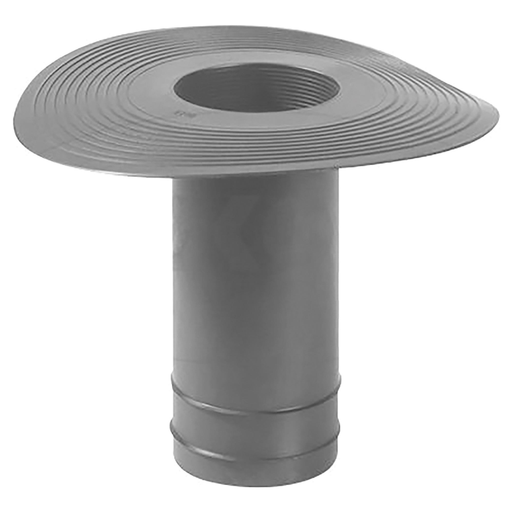 Bocchettone Di Scarico Ø 80 Mm – STAMPAST SRL – Modello 30556 - Foto 2