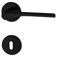 Doppia Maniglia in Nylon per Porte in Alluminio e Pvc Art. 2751 Tata Esinplast - Tutto per Infissi Doppia Maniglia in Nylon per Porte in Alluminio e Pvc Art. 2751 Tata Esinplast - Tutto per Infissi