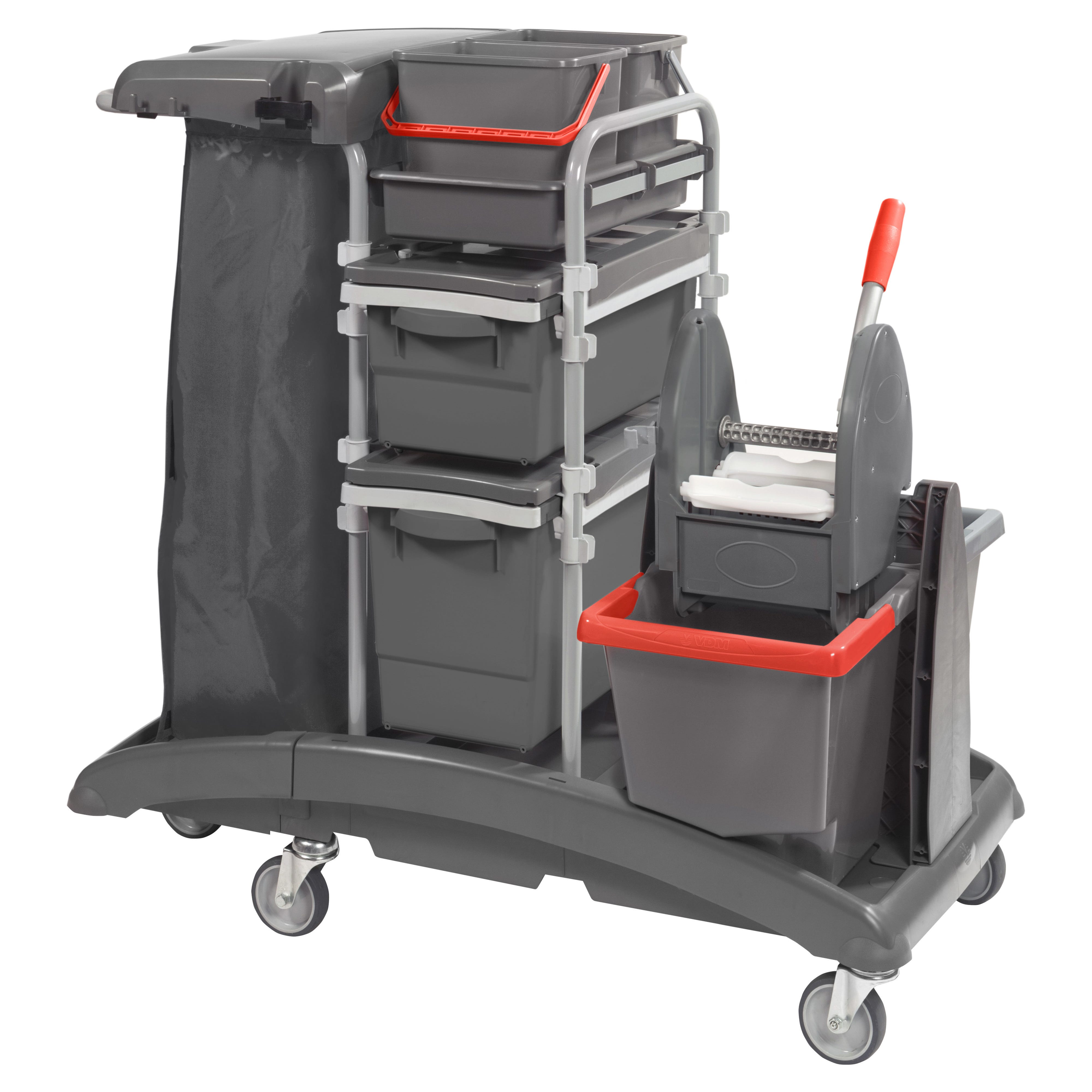 CARRELLO MULTIUSO VDM IDEA TOP C113.2