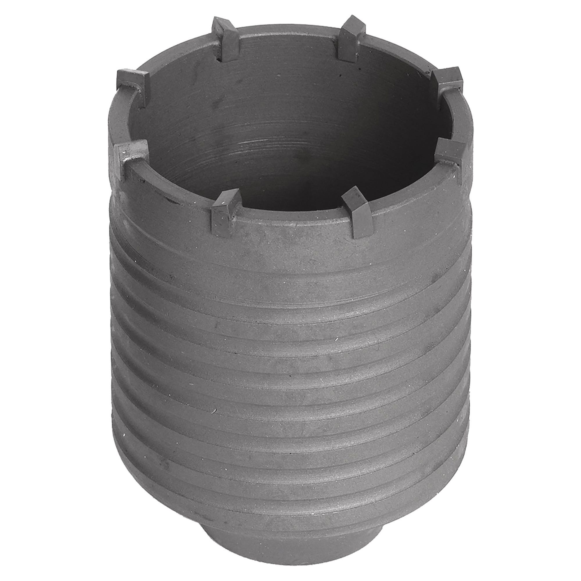 Testa A Percussione Professionale Inserto Martello 30 Mm SDS - Foto 6