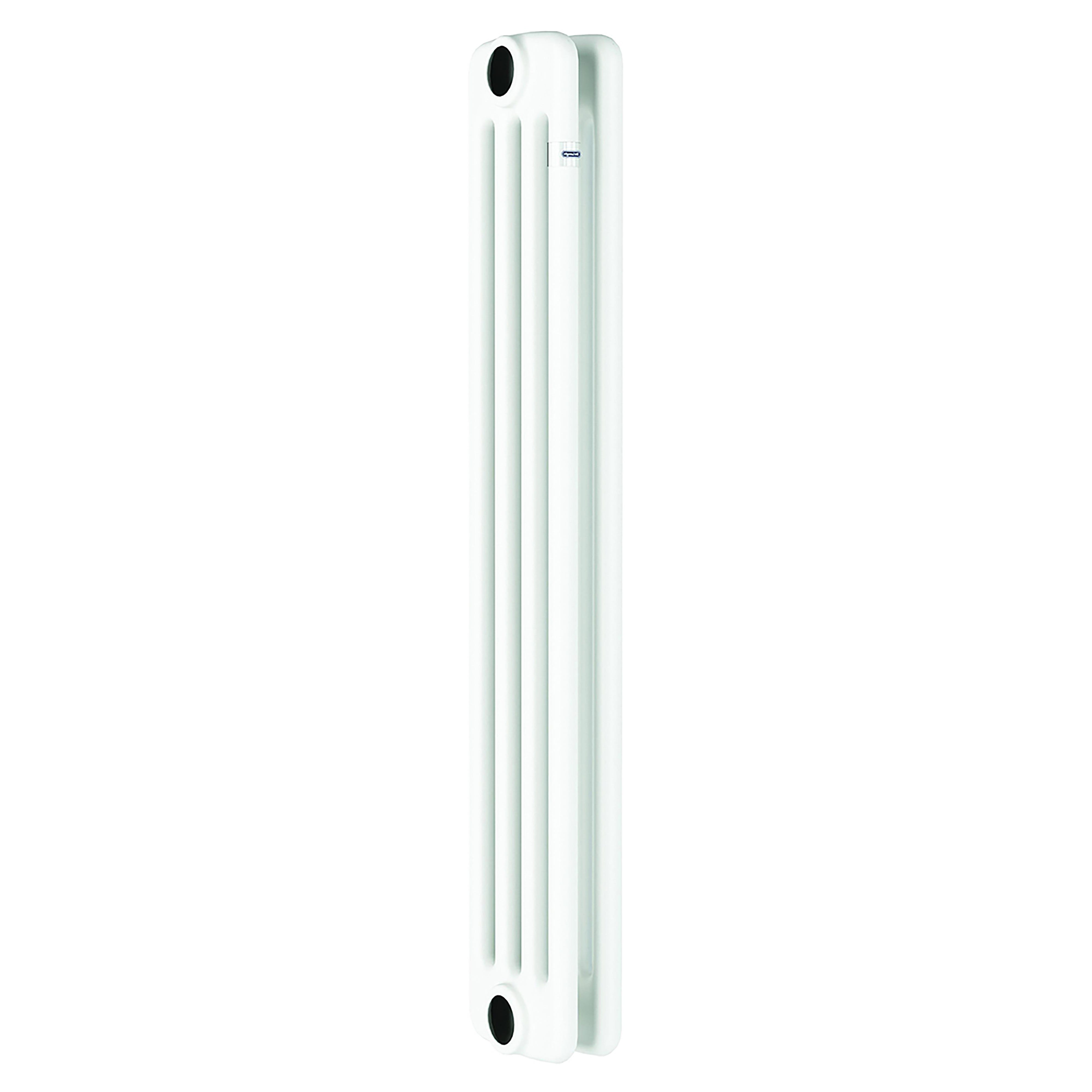 RADIATORE DE LONGHI ACCIAIO TUBOLARE 4 COLONNE 2 ELEMENTI H900 mm ...