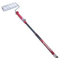 Nastro Ripara Zanzariere - 20 Pezzi 10x10 Cm In Fibra Di Vetro, Traslucido E UV Resistente - Foto 3