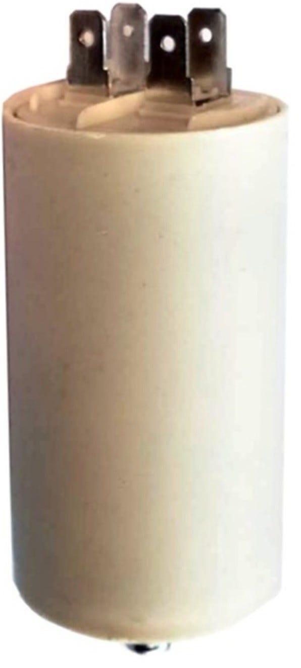 Mundorf ME-1,50T3.450 Condensator Kopen - Foto 11