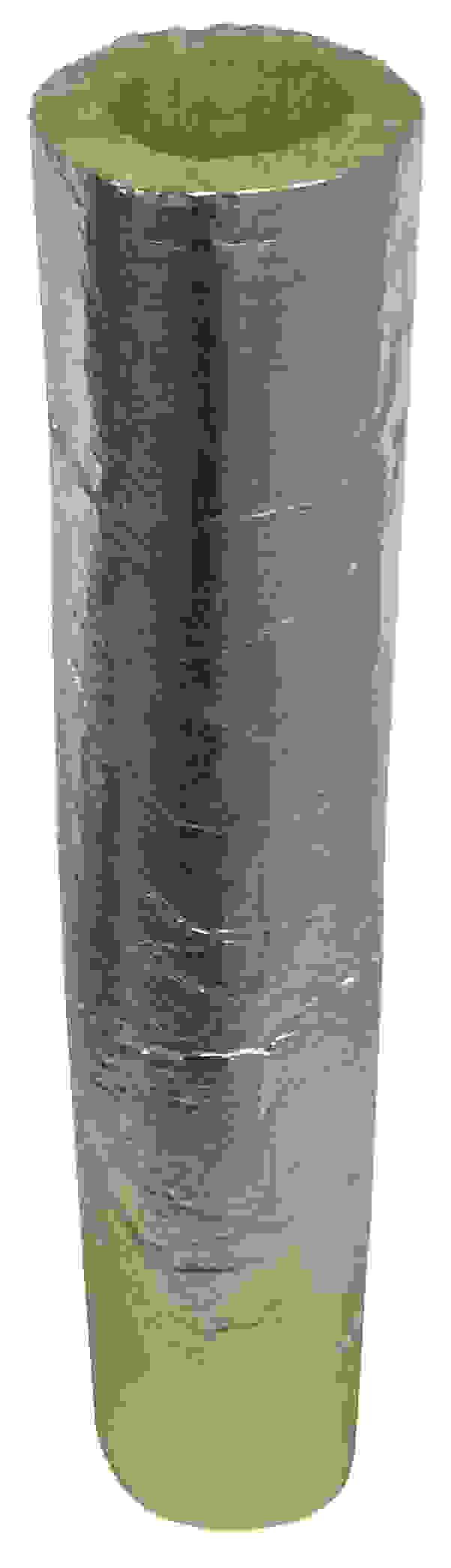 Zunedhys di potenza rivestita in alluminio 100W, 4 Ohm 4R