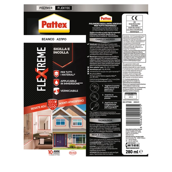 Fogli Di Feltro Adesivo Bianco | 100x200 Mm | 5 Pezzi | Antiscivolo Per Mobili E Superfici - Foto 12