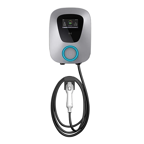 Casteltermini Sempre Più Green, Installata Prima Colonnina Di Ricarica Per Veicoli Elettrici - Foto 4