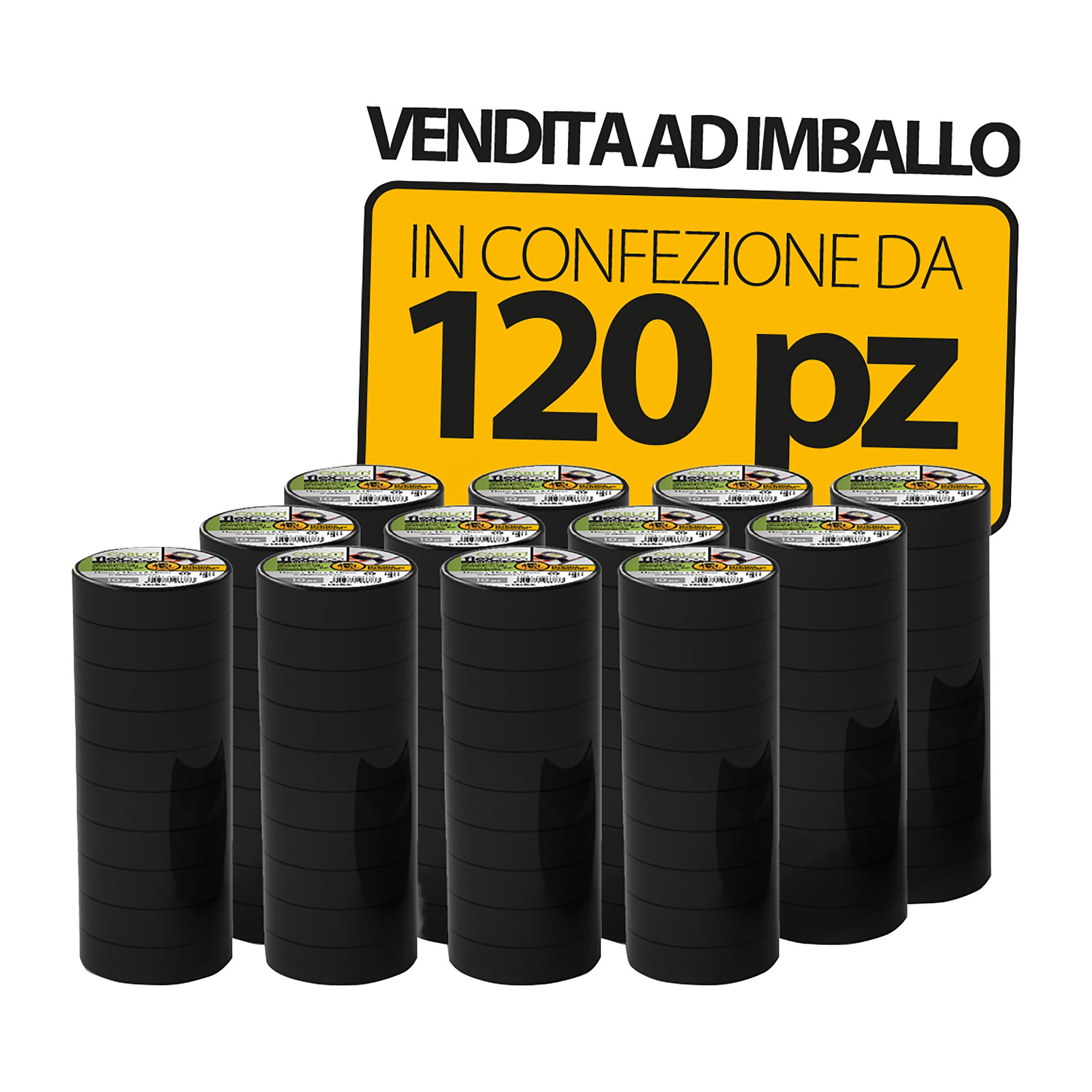 Nastro Isolante Alte Temperature - Foto 8