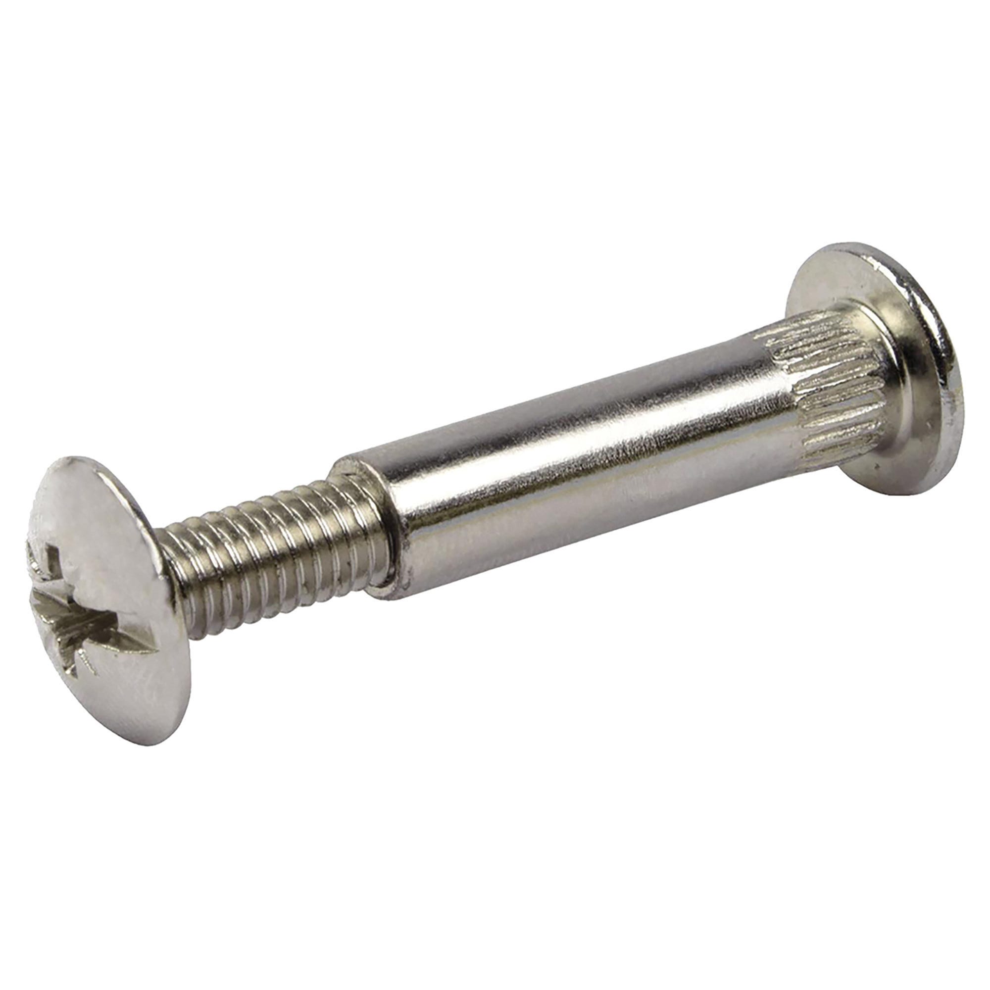 Fermaciondoli 15 mm senza anello Cuore in Acciaio inox x5 - Perles & Co