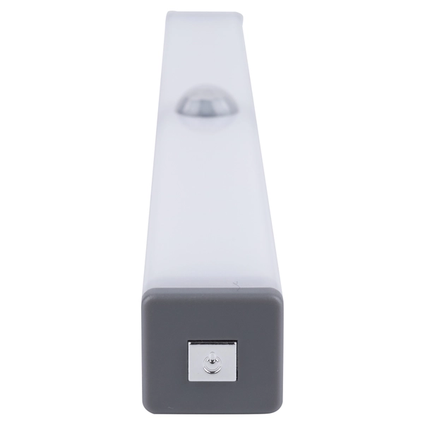 Luce LED Con Sensore Movimento - Illuminazione Armadio Ricaricabile Con Colori RGB - Foto 10