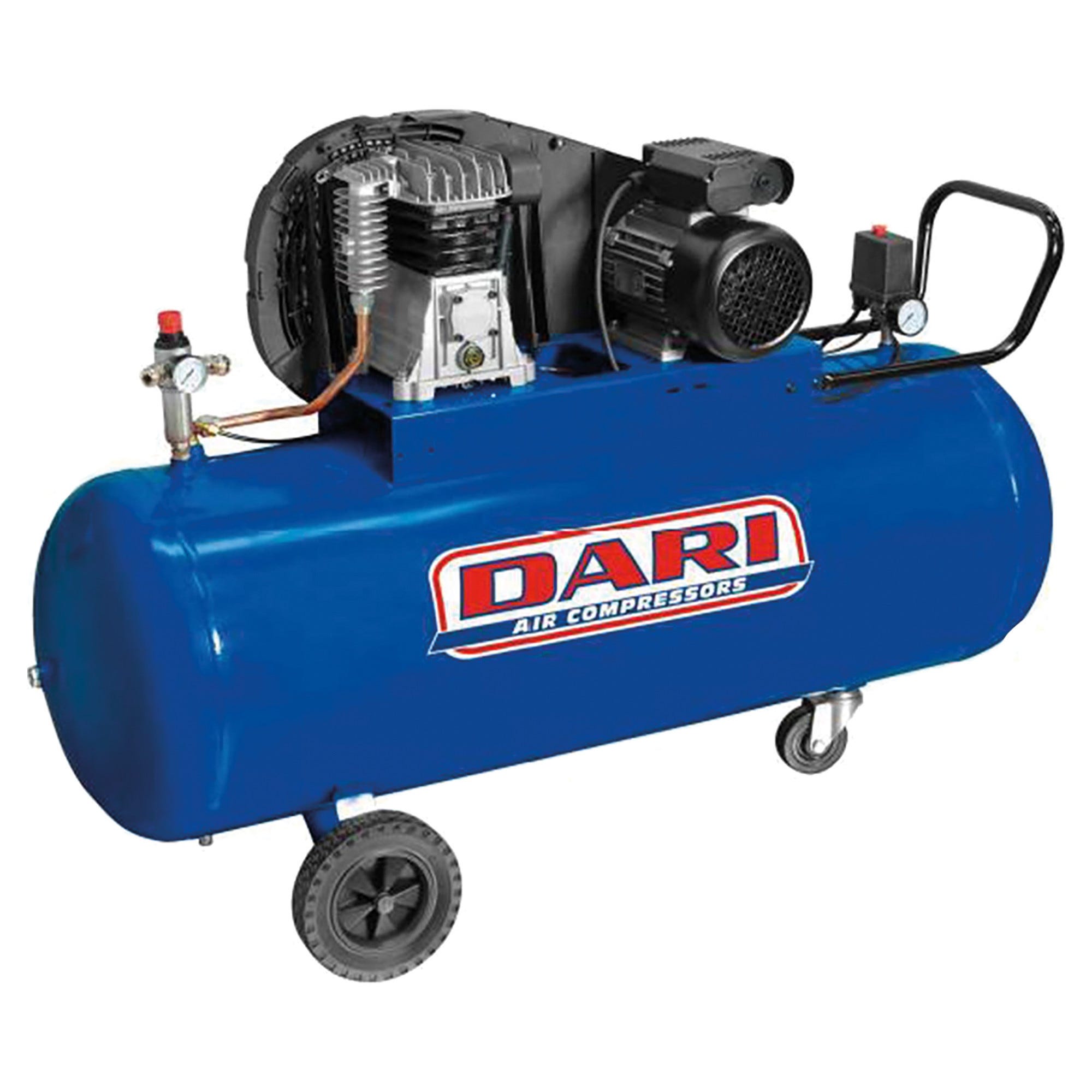 Copertura per compressori d'aria e generatori fissi AgS1002 con Copertura per compressori d'aria e generatori fissi AgS1002 con