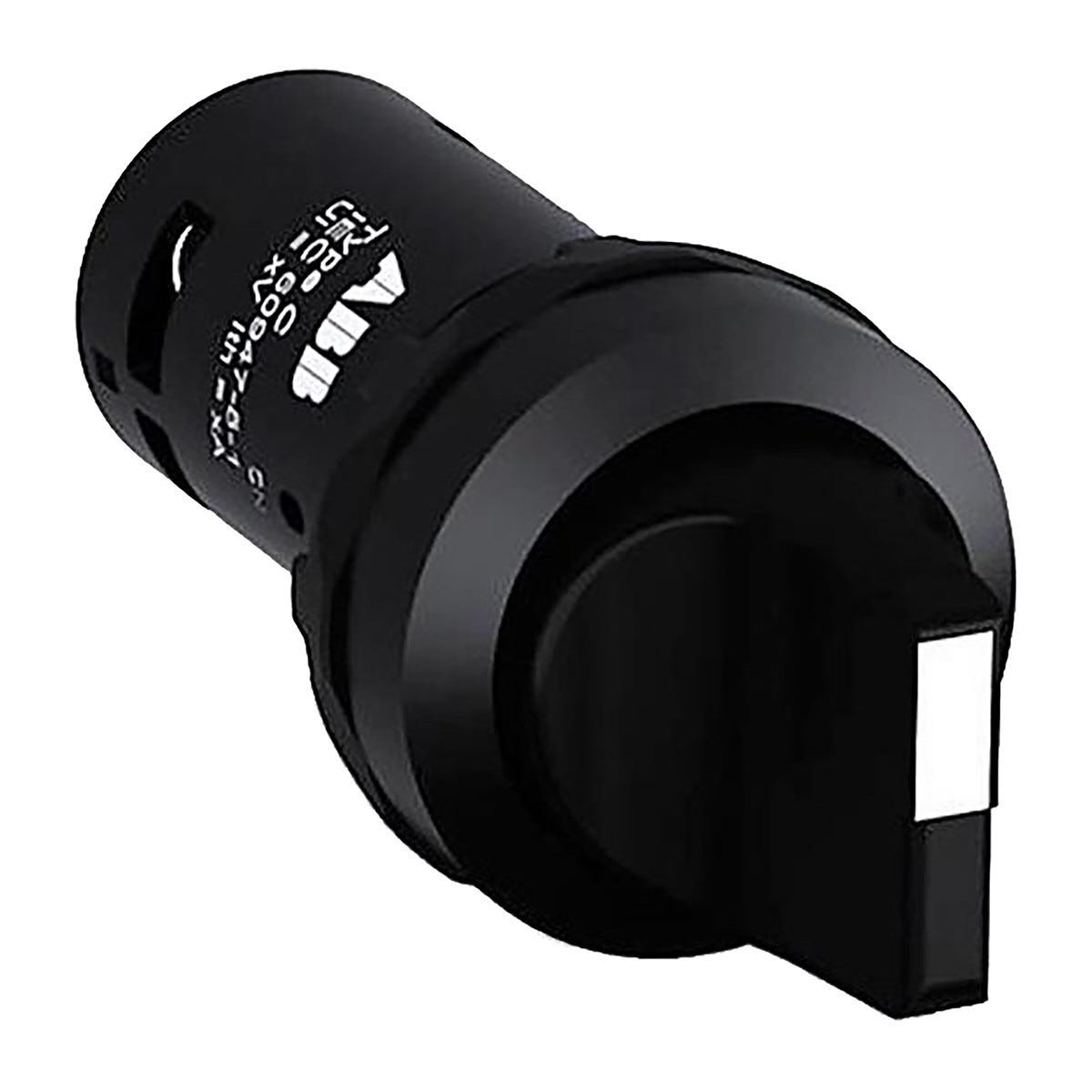 Girevole - Asta 22 Mm. Pos: 2 LED Verdi IP66 Sporgent - Foto 5