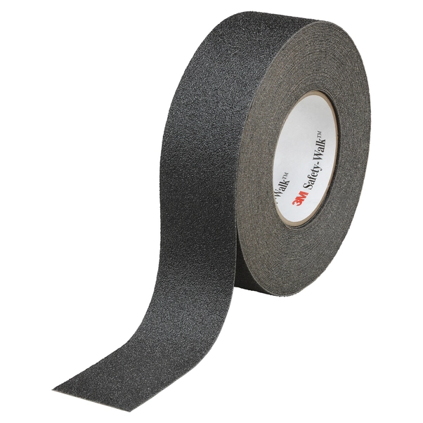 Nastro antiscivolo 3M Safety-Walk 600 nero 18 mt - | MM19 - Cod Nastro antiscivolo 3M Safety-Walk 600 nero 18 mt - | MM19 - Cod