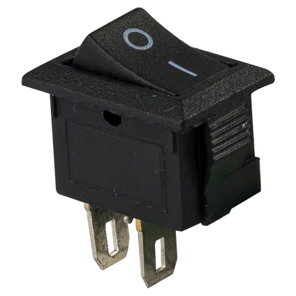 Interruttore Bipolare 20A Nero Compatibile Anche Con BTicino Livinglight - Foto 3