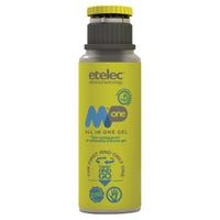 Gel Sigillante Elettrico Impermeabile Trasparente - Per Circuiti Stampati, Isolamento Umidità, Kit Con Scatola Di Derivazione