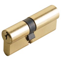 Cilindro K22 Con Codolo Misura 30PX40=70 - 5 Chiavi, Ricambio Per Serrature - Foto 8