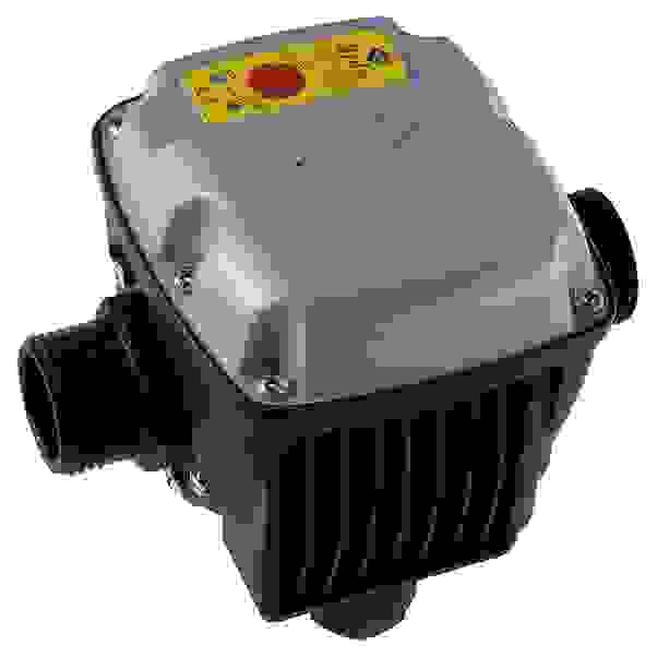 Flussometro Flussostato Honeywell-Resideo Modell.c7195A2001B - Foto 9