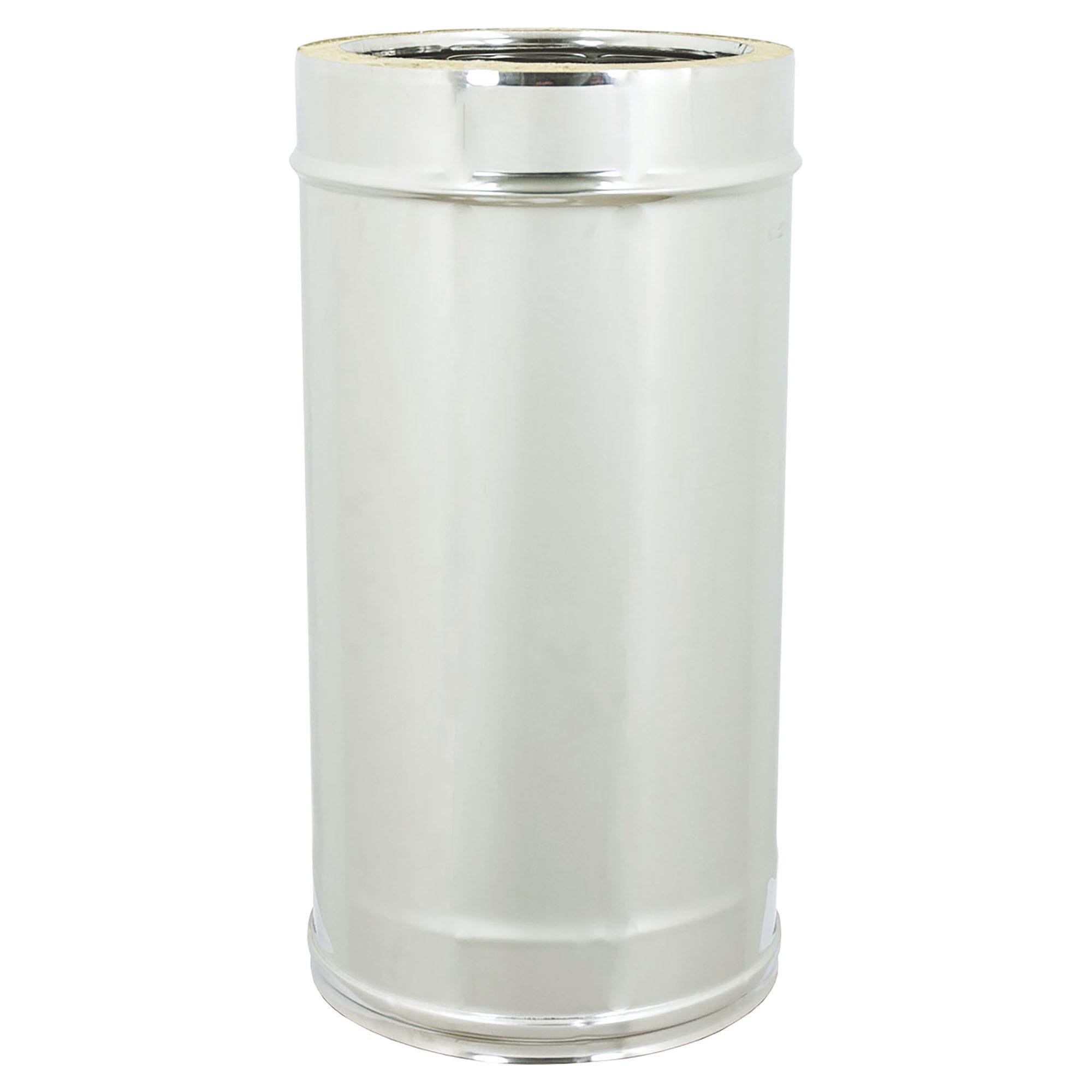 Sourcing Map – Tubo Tondo In Acciaio Inox 304 – Diametro 4 Mm – Spessore 0,4 Mm – Lunghezza 250 Mm – Set Da 4 Pezzi – Senza Saldatura