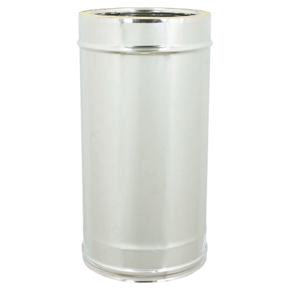 Sourcing Map – Tubo Tondo In Acciaio Inox 304 – Diametro 4 Mm – Spessore 0,4 Mm – Lunghezza 250 Mm – Set Da 4 Pezzi – Senza Saldatura