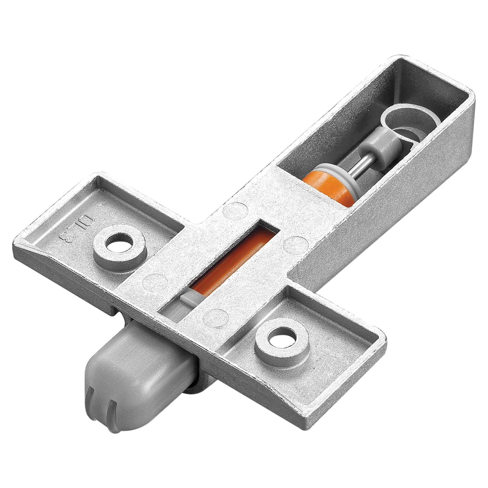 Kit 20 Cerniere Ammortizzate Per Mobili - Apertura 105°, Ante Legno 16-20mm - Foto 9