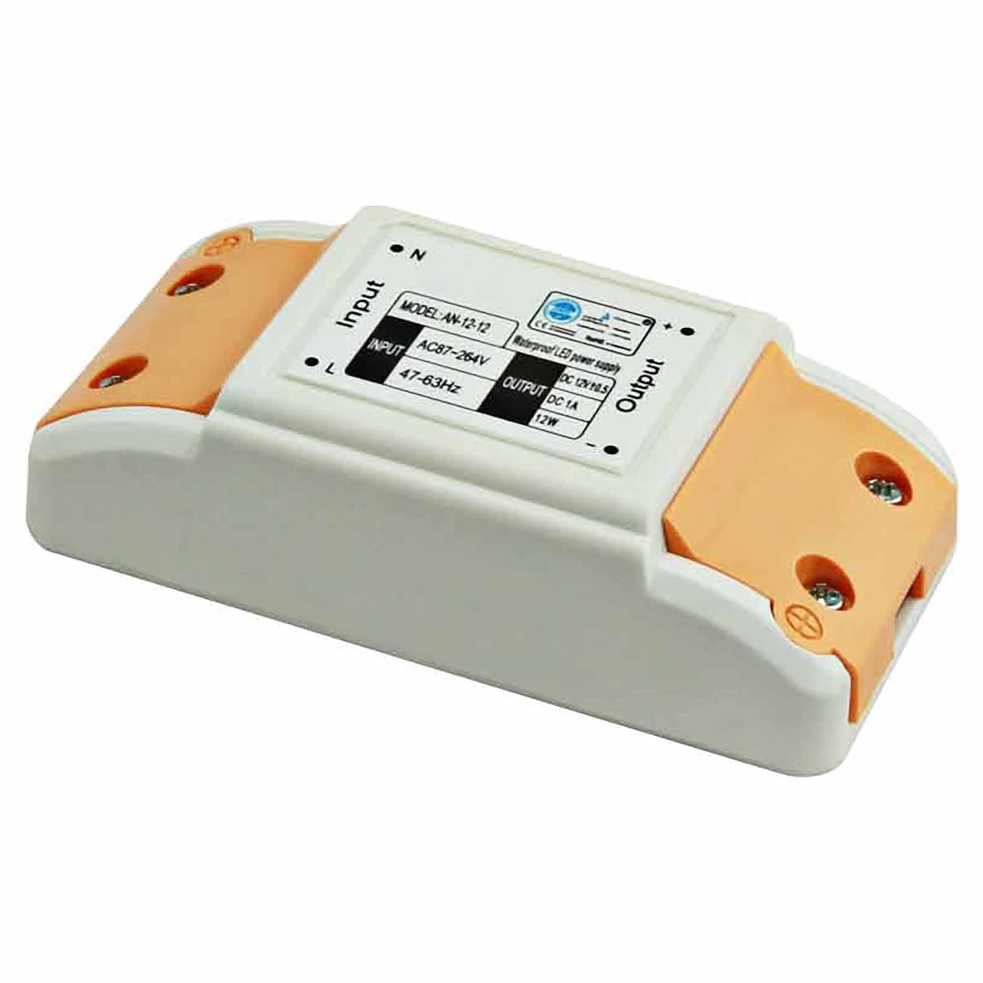 Trasformatore Alimentatore per Led 200W IP20