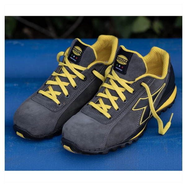 SCARPA ANTINFORTUNISTICA 39 DIADORA GLOVE BASSA CLASSE S1P SRA HRO