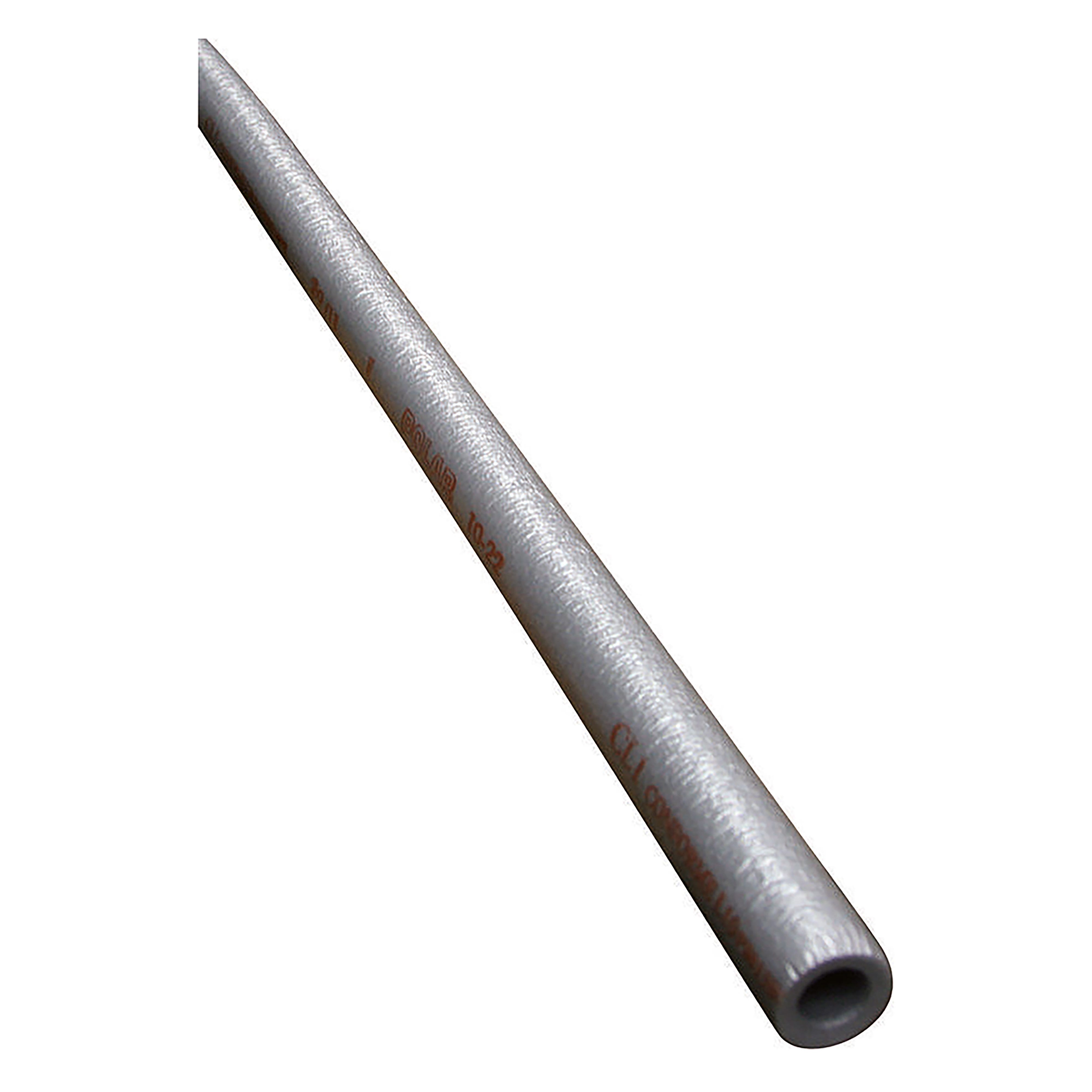 Nastro Isolante Antigelo Per Tubi 10 M X 5 Cm – In Alluminio Autosigillante, Impermeabile E Ignifugo