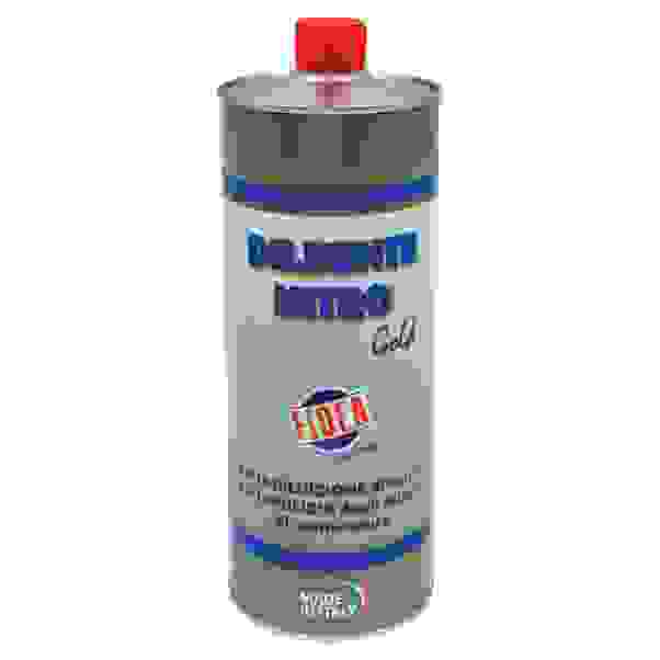 Italy product data sample: Diluente nitro gold fidea 1 l