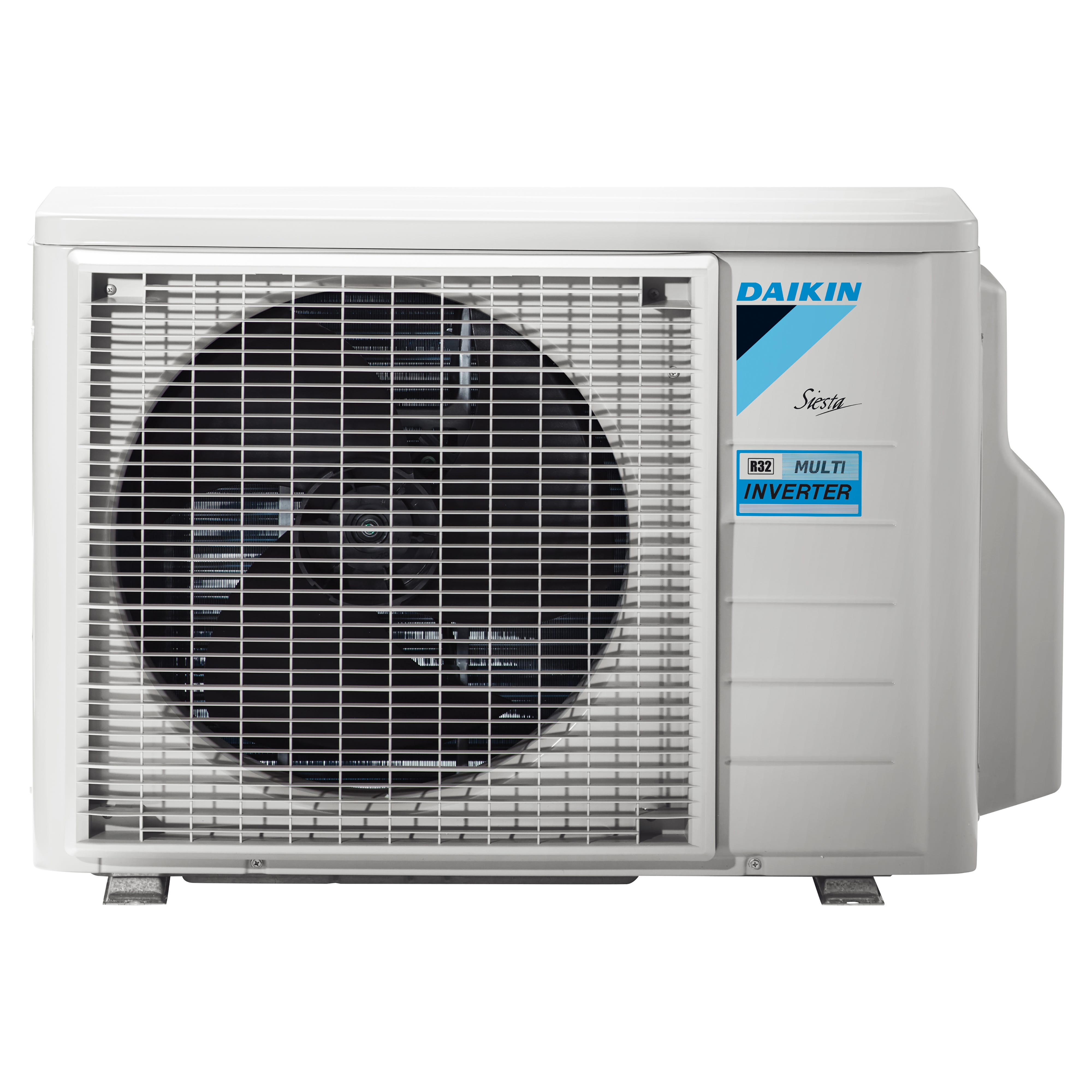 CONDIZIONATORE DAIKIN EMURA 3 DUAL SPLIT 12000+12000 BTU BIANCO WIFI INVERTER 2MXM50A A+++ | Zeta Idraulica