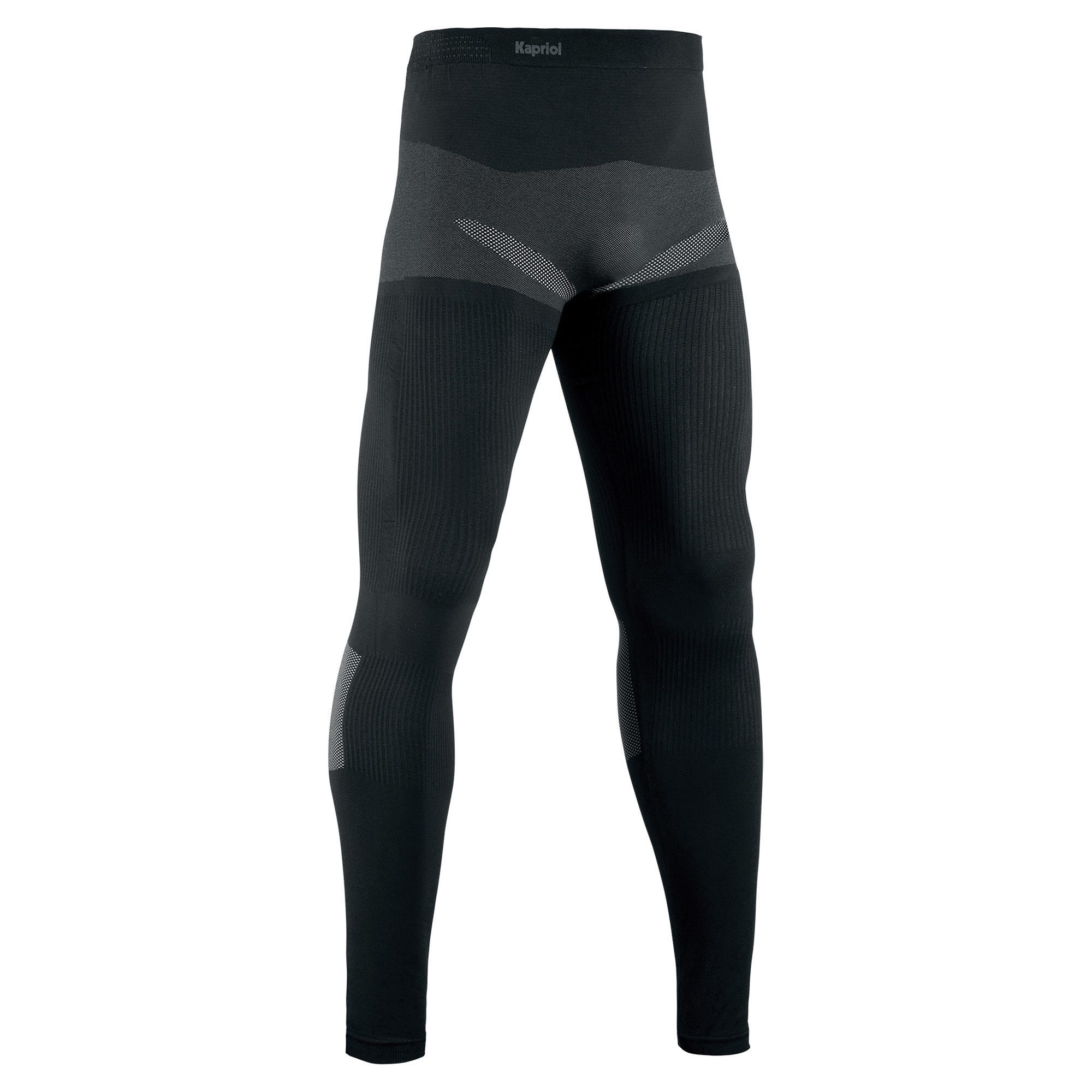 Abbigliamento Termico Uomo - Maglietta O Set Completo In Cotone, Per Autunno E Inverno - Foto 11