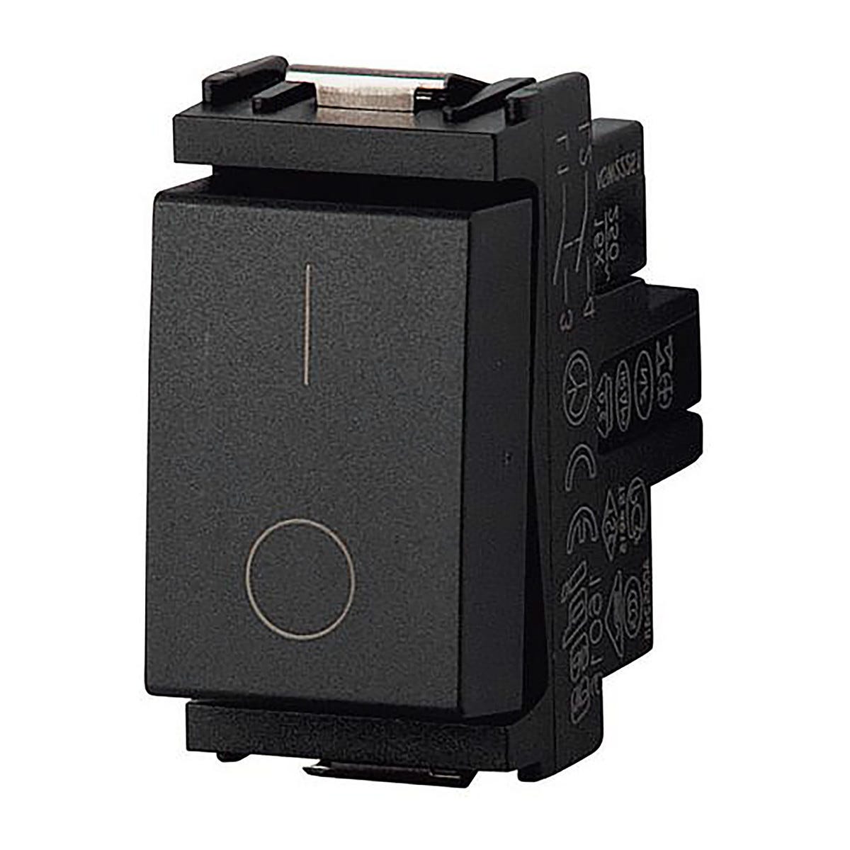 Interrupteur Bipolaire Bremas – Neuf, Prix Cassé, Bonne Affaire En Stock