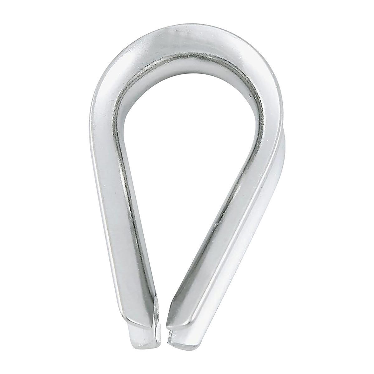 e recensioni per 20 pezzi 6-mm V4A acciaio inox connettore a vite